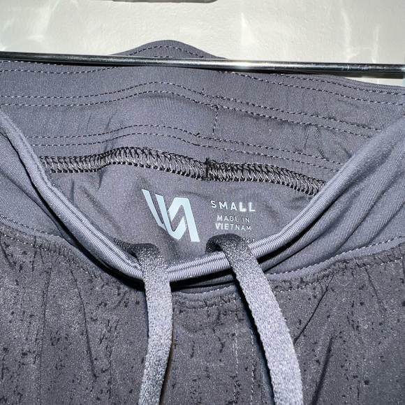 VRST Short w/ Liner - Picture 3 of 3